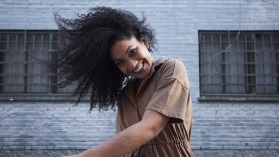 Kinds of protein strategy to natural hair