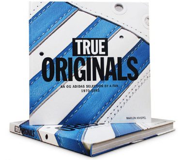 True Originals: An OG Adidas Selection 1970 – 1993