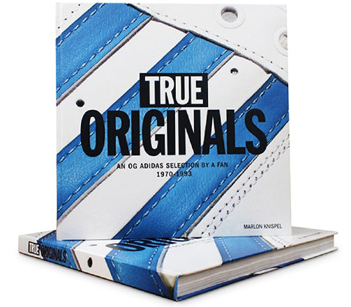  True Originals: An OG Adidas Selection 1970 – 1993