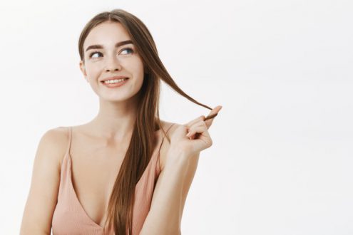 The fundamental hair styling kit for beginners