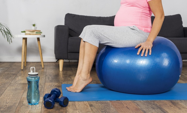  The dos and don'ts of exercising while pregnant