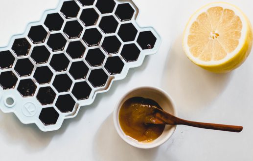 DIY Recovery Gummies