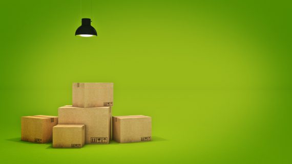 5 Essential Tips for an Eco-Friendly Move