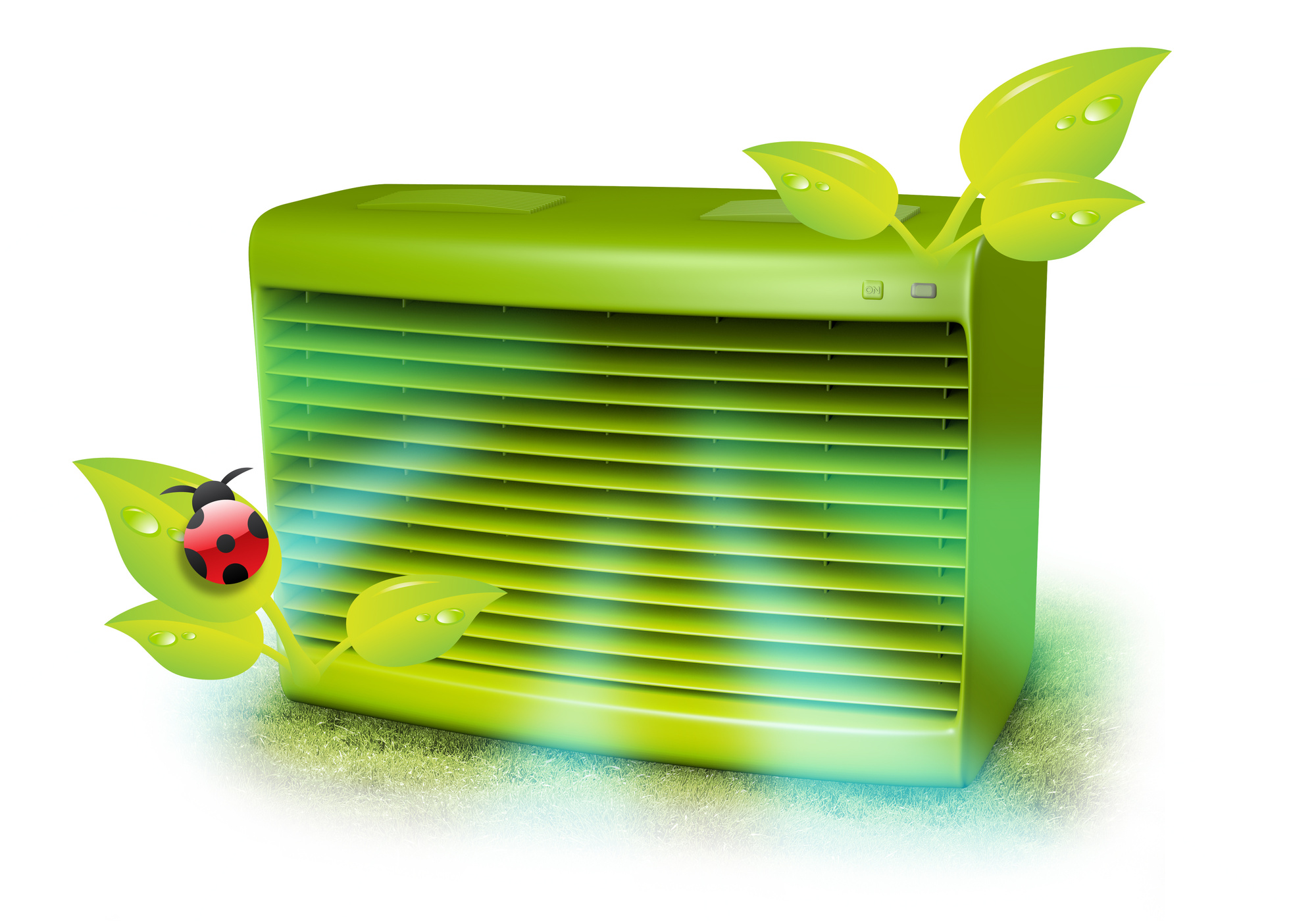  Do You Have an Eco Friendly Ac?