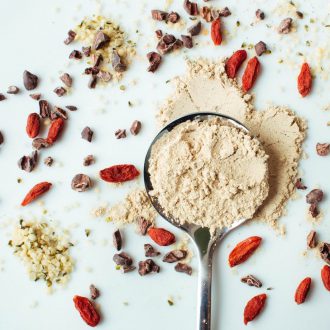 How to Enhance your Mood & Energy with Superfoods