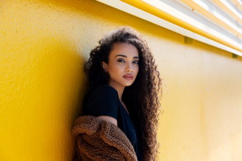 Define your curls with one of these 6 simple tips