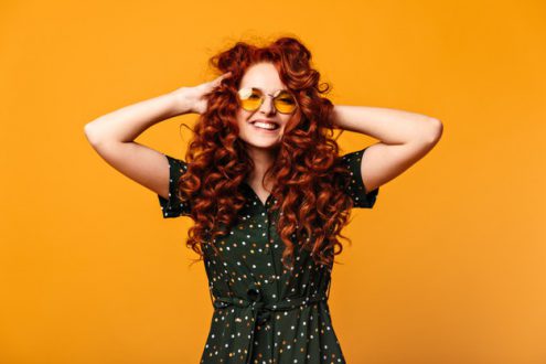 Best shampoo for red hair along with other awesome tips!