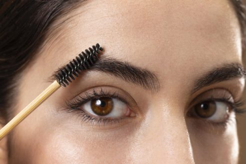 Eye makeup tips: ways to get the perfect eyebrows